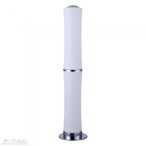 V-TAC-SKU3976 - 32W Exkluzív Bambusz két tagú LED álló lámpa dimmelhető 3000K - 3976