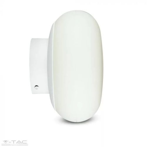 V-TAC-SKU40041 - 12W LED dimmelhető designer fali lámpa fehér 3000K - 40041