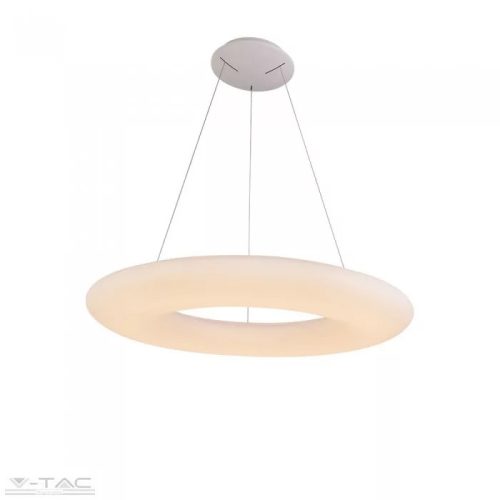 V-TAC-SKU40101 - 105W LED dimmelhető designer függeszték fehér 3000K - 40101