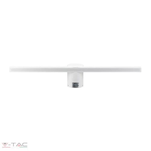 V-TAC-SKU405821 - 10W LED-es tükörvilágítás fehér 4000K - 405821