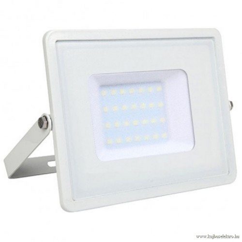 V-TAC-SKU428 - 10W LED reflektor Samsung chip fehér 4000K - PRO428