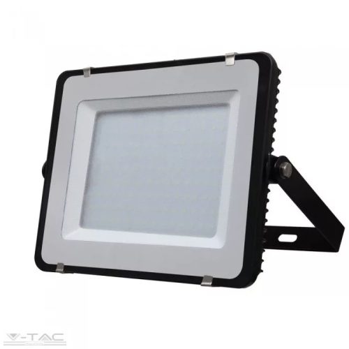 V-TAC-SKU475 - 150W fekete LED reflektor Samsung chip 3000K - PRO475