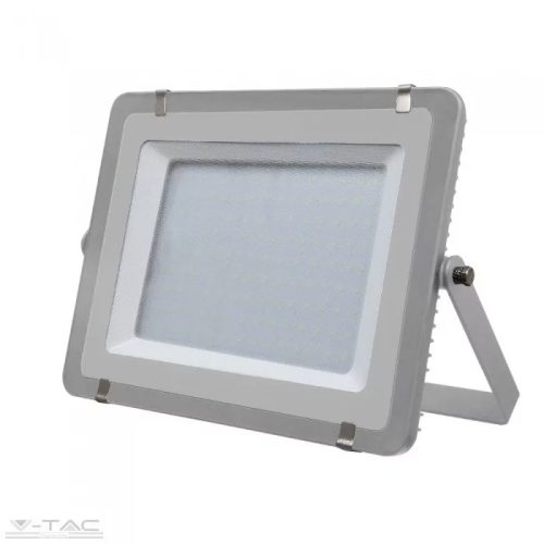 V-TAC-SKU488 - 300W LED Reflektor Samsung chip szürke 4000K - PRO488