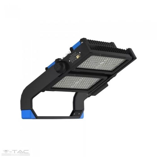 V-TAC-SKU497 - 500W LED Reflektor Samsung chip Meanwell tápegység 60° 4000K - PRO497