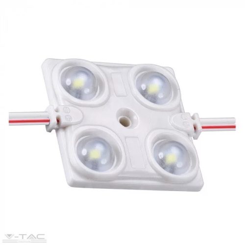 V-TAC-SKU5132 - 1,44W LED modul 2835 IP68 Kék - 5132