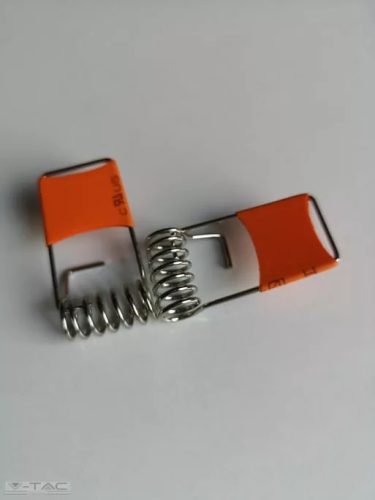 V-TAC-SKU5999 - Rugós tartó süllyeszthető mini panelhez - 5999