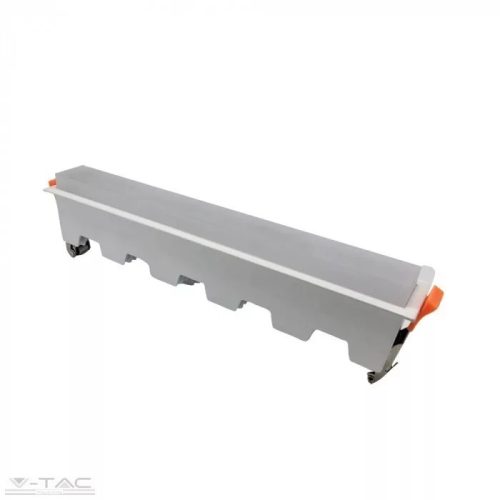 V-TAC-SKU6415 - 20W LED Lineár panel süllyeszthető 6400K - 6415