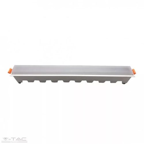 V-TAC-SKU6416 - 30W LED panel süllyeszthető egyenes 3000K - 6416