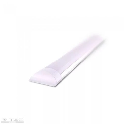 V-TAC-SKU6492 - 30W LED lámpatest 120cm 160lm/W 5év garancia 6400K - 6492