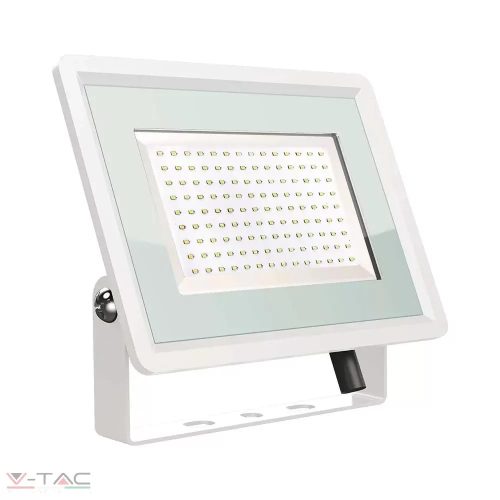 V-TAC-SKU6735 - 200W fehér LED reflektor F széria 4000K IP65 - 6735
