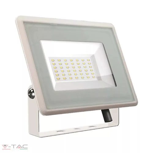 V-TAC-SKU6748 - 30W fehér LED reflektor F széria 6500K IP65 - 6748