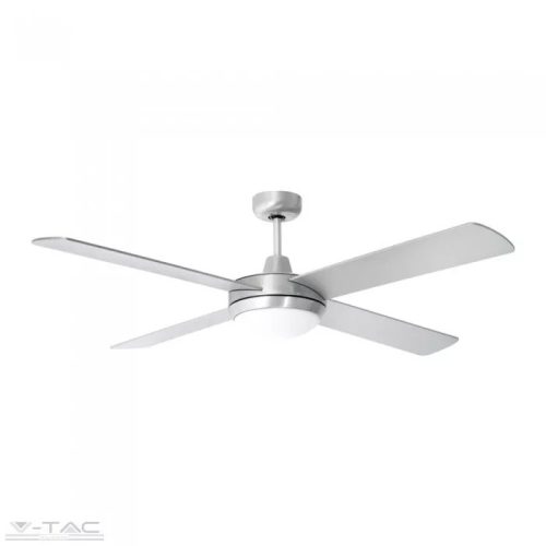 V-TAC-SKU7917 - 60W ventilátor dupla E27 foglalatú lámpával  - 7917