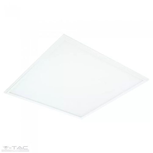 V-TAC-SKU8080 - 40W Wifis Smart LED panel 60 x 60 cm CCT 3 in 1 dimmelhető - 8080