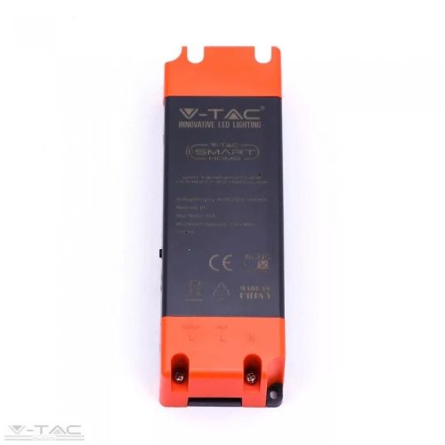 V-TAC-SKU8467 - Wifis smart termosztát kapcsoló - 8467