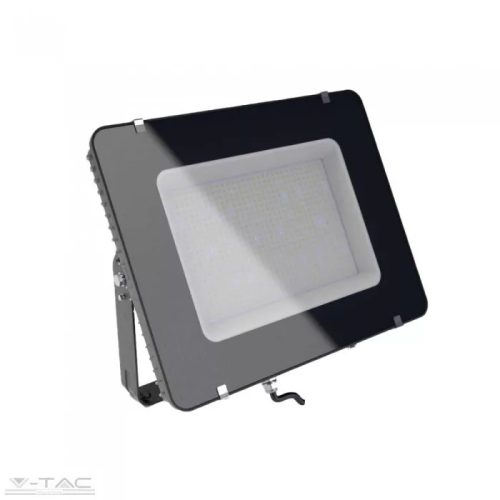 V-TAC-SKU965 - 400W Slim fekete reflektor Samsung chip 120lm/W 6400K - PRO965
