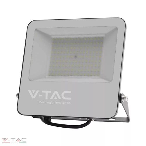 100W Fekete LED reflektor Samsung chip (185lm/W) 4000K - 9894 V-TAC