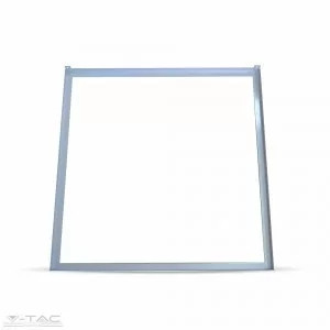 V-TAC-SKU9968 - 620X620 mm-es Bővítőkeret 595x595 mm-es Panelhez 9968