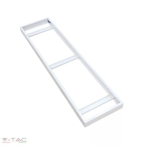V-TAC-SKU9969 - LED panel rögzítő keret kívülről történő felszereléshez 1200 x 300 mm 9969