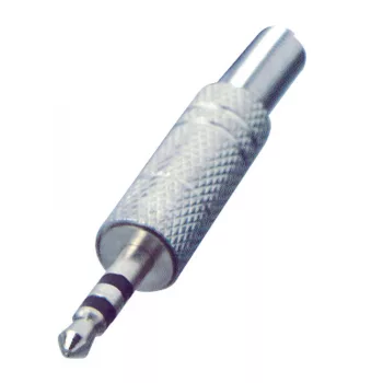 SOMOGYI ELEKTRONIC - SK 4M - 3,5 szt. dugó, fém