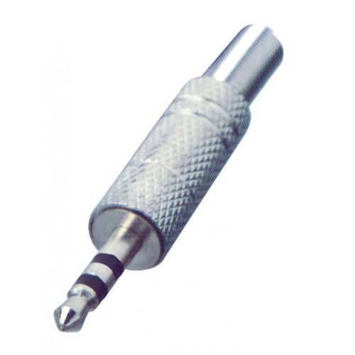 SOMOGYI ELEKTRONIC - SK 4M - 3,5 szt. dugó, fém