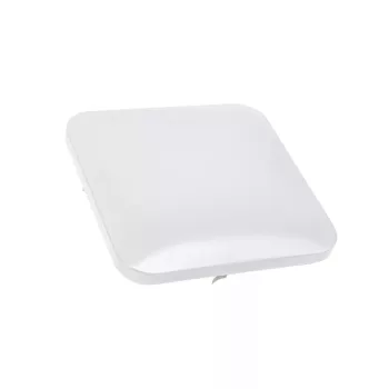 NYMPHEA 2 TOP LED 230V 18W IP44 IK10 NW négyzet