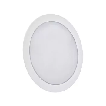 ALGINE 2in1 LED PANEL kerek 12W 1200lm NW