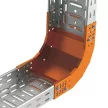 KOPOS ELEKTRO - SO 90X110X150 F - Kábeltálca könyök idom Emelkedő idom 90°