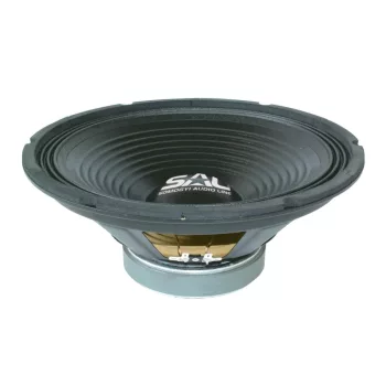 SOMOGYI ELEKTRONIC - SPA 3040 - Mélysug., 300mm, 8 Ohm, PC