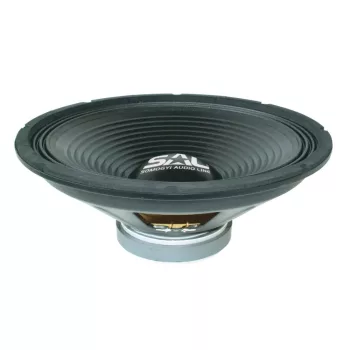 SOMOGYI ELEKTRONIC - SPA 4050 - Mélysug., 400mm, 8 Ohm, PC