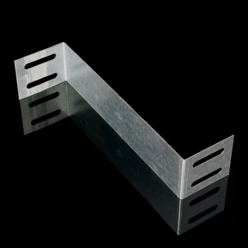 KOPOS ELEKTRO - SR 60X200 S - Kábeltálca szűkítő idom Horg kábeltálca 60x200mm szűkítő toldó idom
