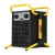 SOMOGYI ELEKTRONIC - ST-033-240-E - STANLEY ipari fűtőtest 3,3 kW