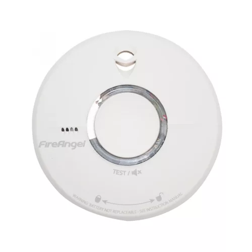 SOMOGYI ELEKTRONIC - ST-622-INT - FireAngel füstjelző