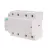 F&F Filipowski - ST100-40 - Moduláris kontaktor, 100A, 4NO - HD Hungária - ST100-40