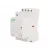 F&F Filipowski - ST25-22 - Moduláris kontaktor, 25A, 2NC+2NO, 2 modul - HD Hungária - ST25-22