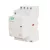 F&F Filipowski - ST25-40/24 - Moduláris kontaktor, 25A, 24VAC, 4NO, 2 modul - HD Hungária - ST25-40/24