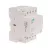 F&F Filipowski - ST40-40 - Moduláris kontaktor, 40A, 4NO - HD Hungária - ST40-40