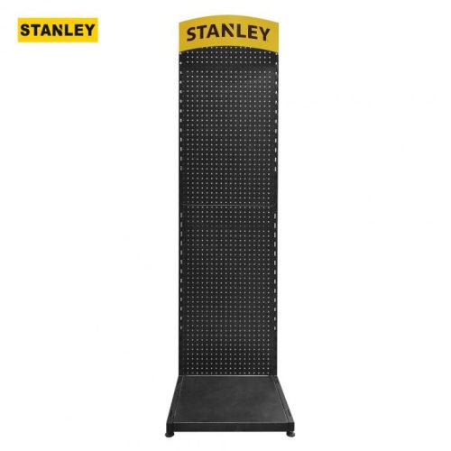 SOMOGYI ELEKTRONIC - STANLEY ÁLLVÁNY - STANLEY állvány + euro kampo + felirat