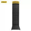 SOMOGYI ELEKTRONIC - STANLEY ÁLLVÁNY - STANLEY állvány + euro kampo + felirat
