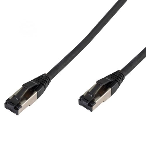 SOMOGYI ELEKTRONIC - STP 1,5 - STP Patch kábel, CAT 8, 1,5 m