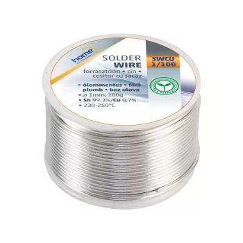   SOMOGYI ELEKTRONIC - SWCU 1/100 - 1/100g forr.ón, ólommentes