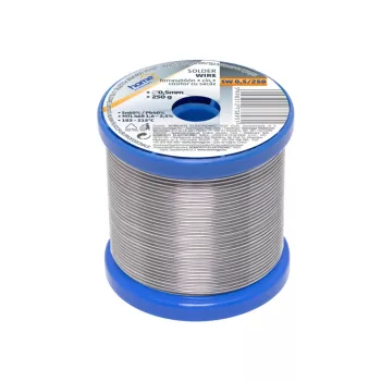 SOMOGYI ELEKTRONIC - SW 0,5/250 - 0,5/250g forr.ón