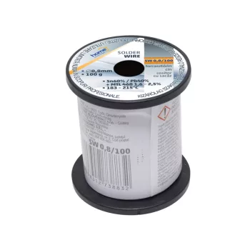 SOMOGYI ELEKTRONIC - SW 0,8/100 - 0,8/100g forr.ón