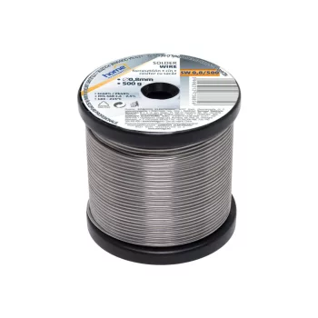 SOMOGYI ELEKTRONIC - SW 0,8/500 - 0,8/500g forr.ón