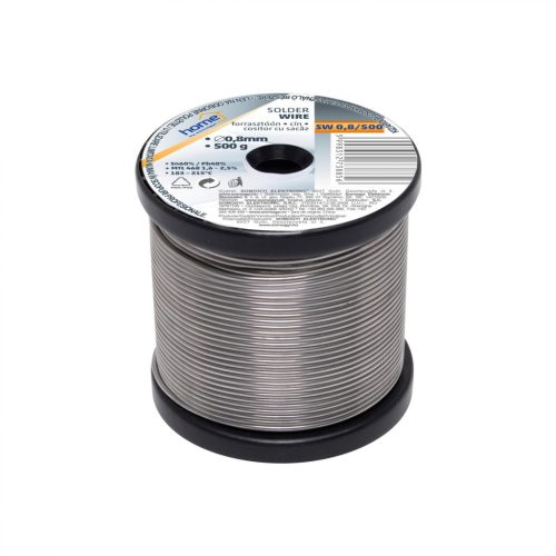 SOMOGYI ELEKTRONIC - SW 0,8/500 - 0,8/500g forr.ón