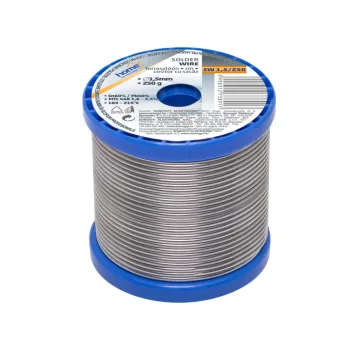 SOMOGYI ELEKTRONIC - SW 1,5/250 - 1,5/250g forr.ón