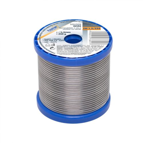 SOMOGYI ELEKTRONIC - SW 1,5/250 - 1,5/250g forr.ón