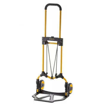   SOMOGYI ELEKTRONIC - SXWTD-FT580 - STANLEY Összecsukható molnárkocsi, 70 kg