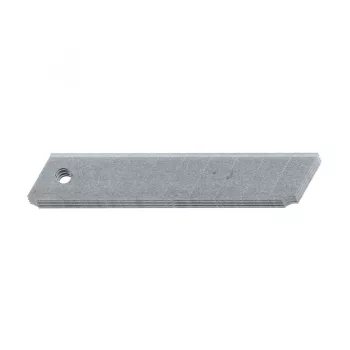   SOMOGYI ELEKTRONIC - SZKB 21 - Tartalék penge,18mm (SZK20,21,30,31), 10 db