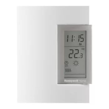   SOMOGYI ELEKTRONIC - T140C110AEU - Digitális szobatermosztát T140