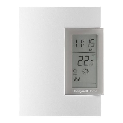 SOMOGYI ELEKTRONIC - T140C110AEU - Digitális szobatermosztát T140